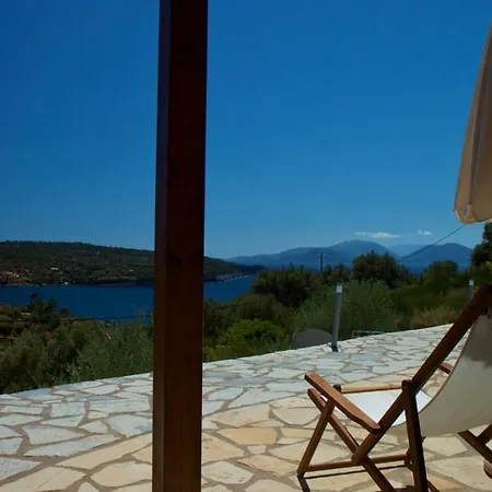Apartamento Casa Nostos