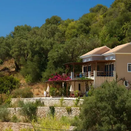 Casa Nostos * 瓦西利基