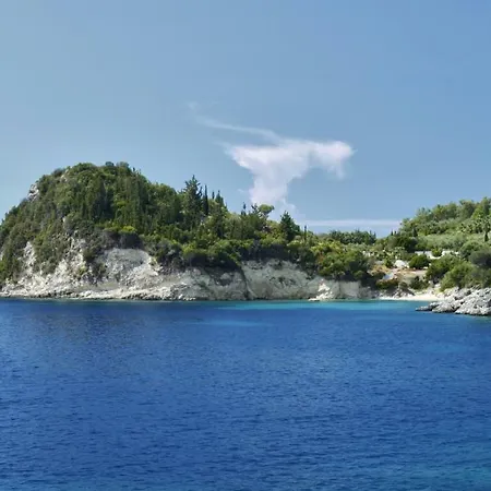 Apartamento Casa Nostos Vasiliki