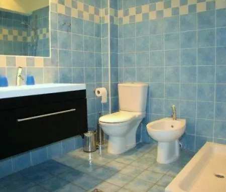 Apartamento Casa Nostos Vasiliki