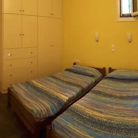 Casa Nostos Apartamento