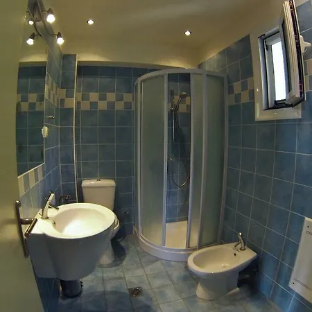 Casa Nostos Apartamento Vasiliki