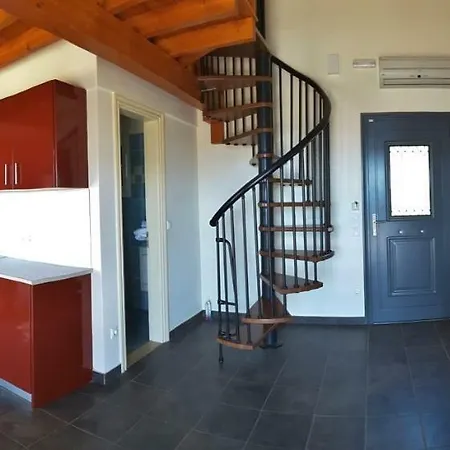 Casa Nostos Apartamento *