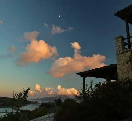 Casa Nostos 公寓