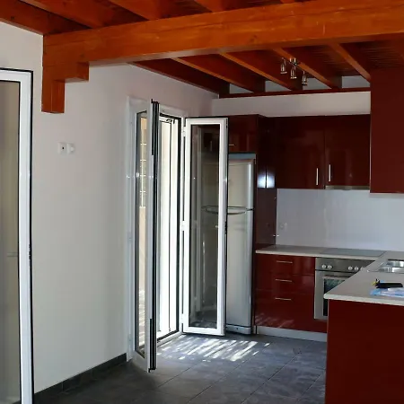 Casa Nostos Apartamento