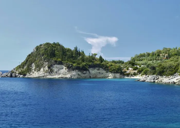 Apartament Casa Nostos Vasiliki