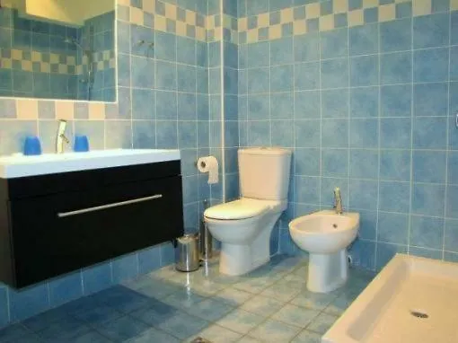 Apartament Casa Nostos Vasiliki