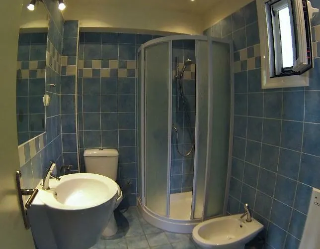Casa Nostos Apartament Vasiliki