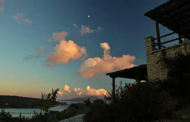 Casa Nostos Apartament
