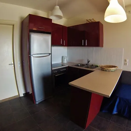 Casa Nostos * فاسيليكي