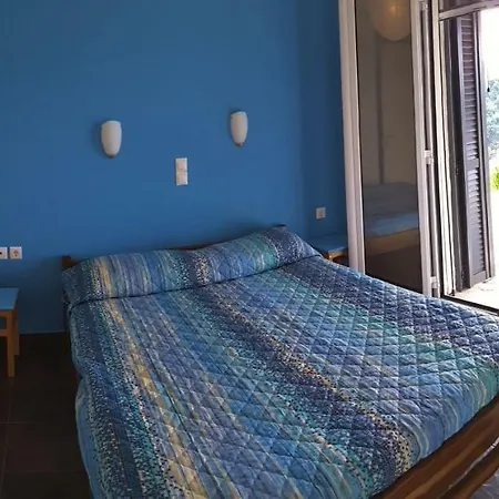 Casa Nostos * فاسيليكي