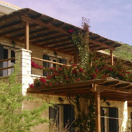 Casa Nostos Apartment
