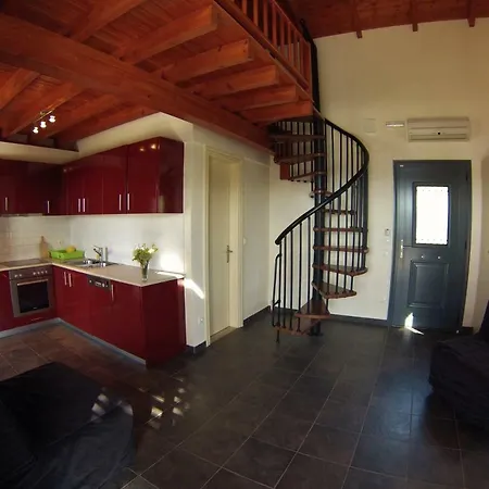 Casa Nostos فاسيليكي