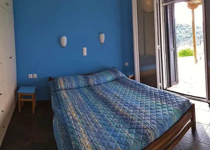 Casa Nostos * Василики