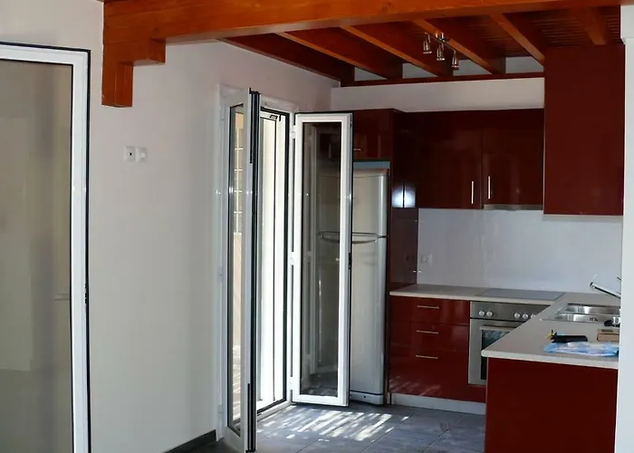 Casa Nostos Апартаменты